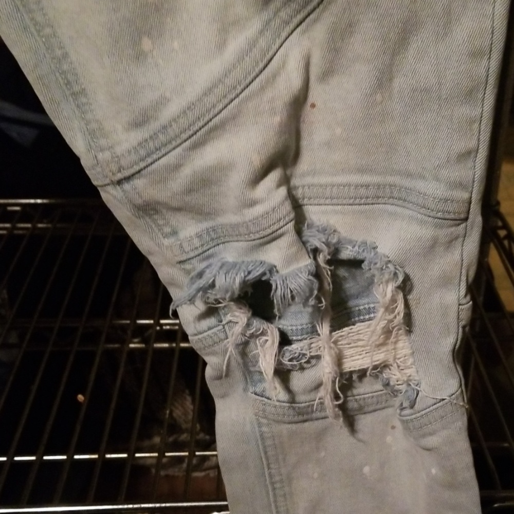 Jeans - Picture 3 of 6